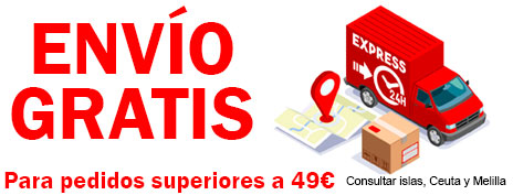 Envo gratis Herbalife