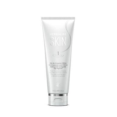 GEL LIMPIADOR con Cítricos Herbalife Skin