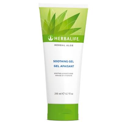 GEL DE ALOE Herbalife